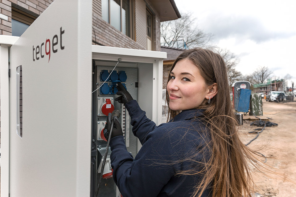 Sortiment Energie