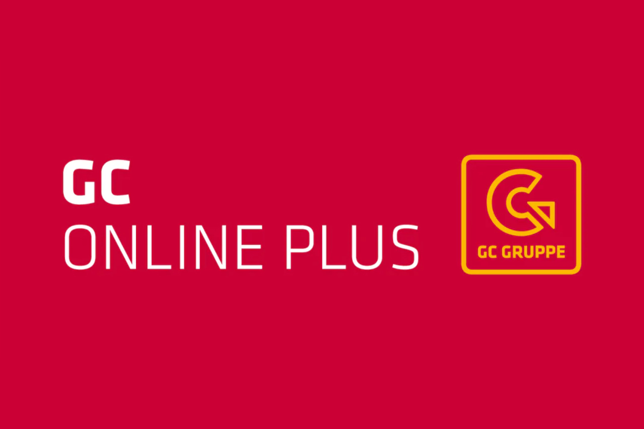 GC ONLINE PLUS