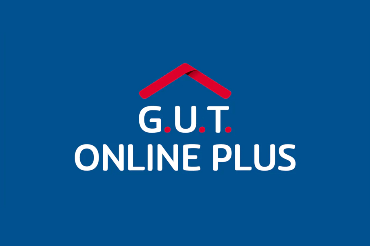 G.U.T. ONLINE PLUS