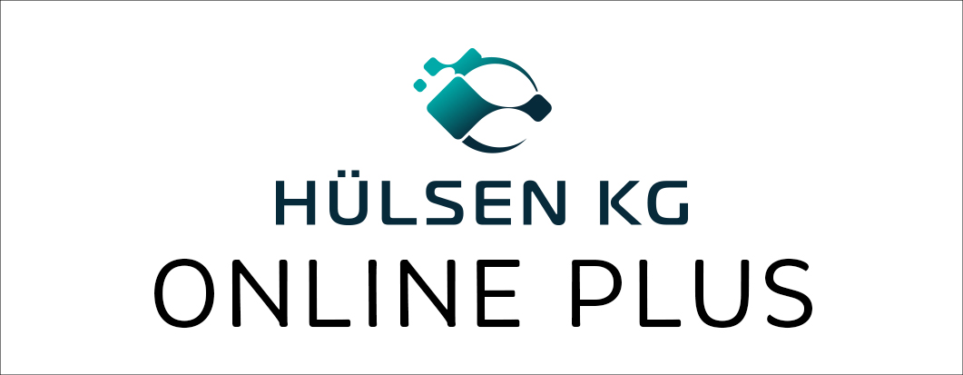 HUELSEN ONLINE PLUS