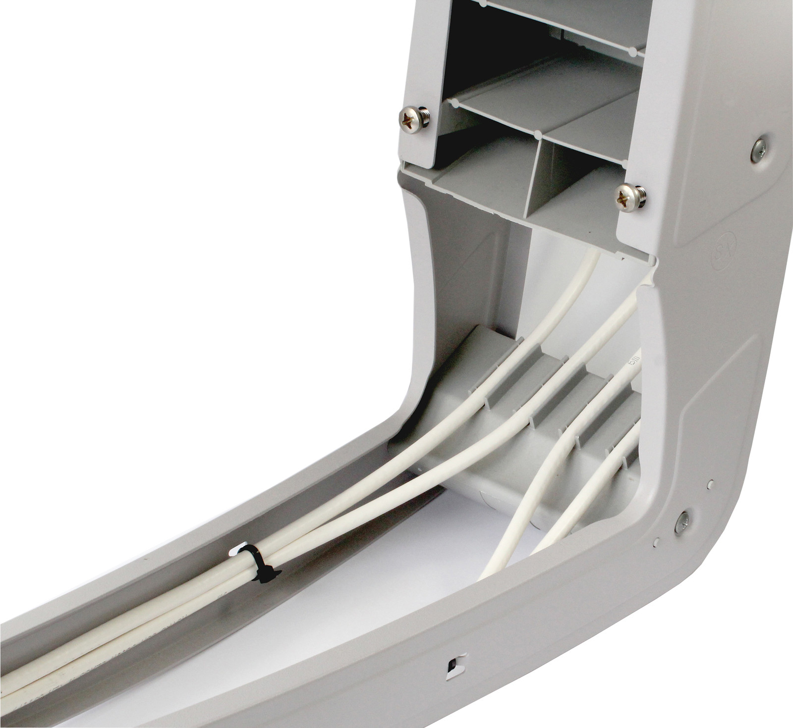 TECGET SAT Sat-Spiegel A anthrazit 85cm