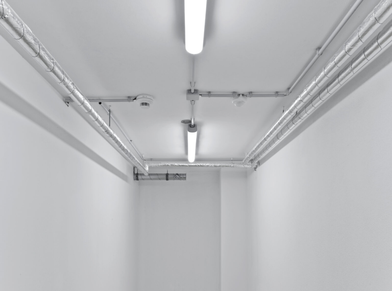 TECGET FRP1200 LED Feuchtraumleuchte 4K