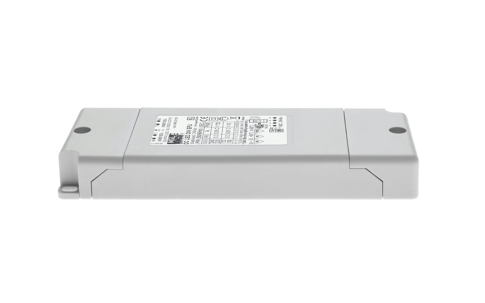 TECGET Netzgerät f. max 6 ABS SPOT 20W