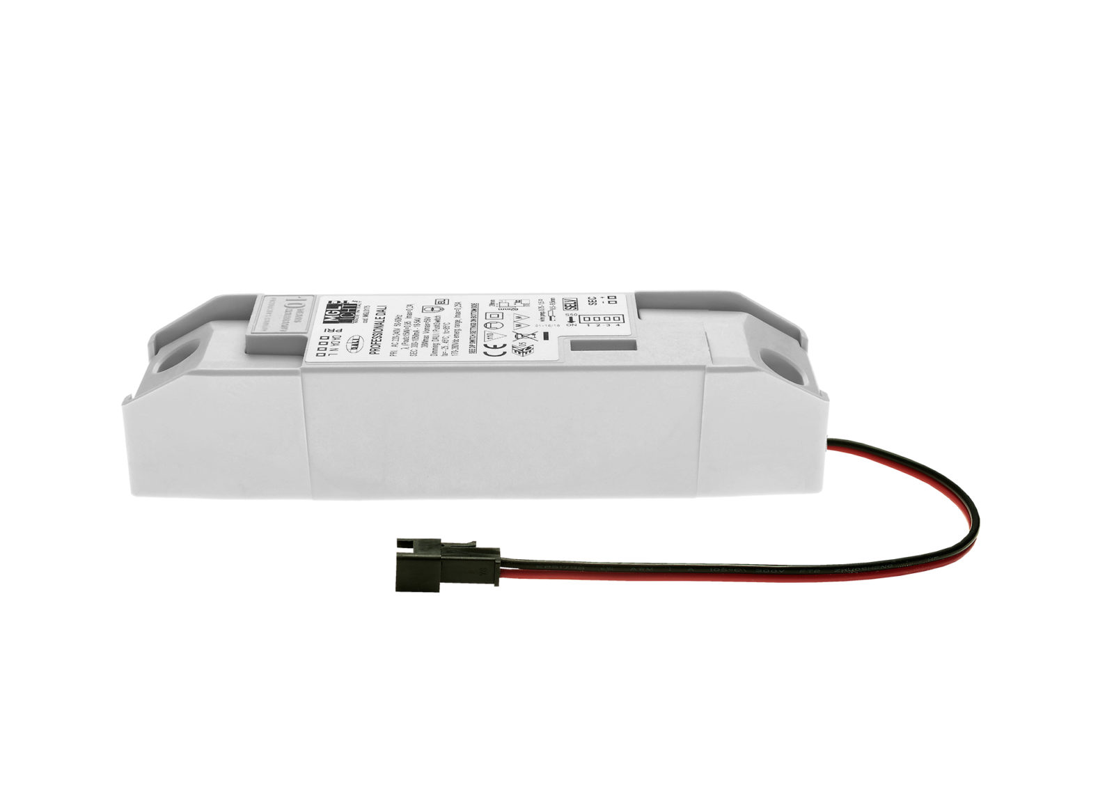TECGET Konverter LED Panel 38W 700mA