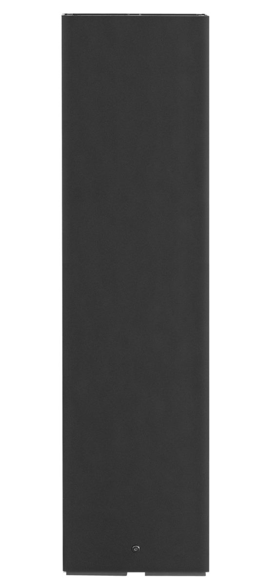 TECGET Standrohr f. Wandanbau-/Poller-