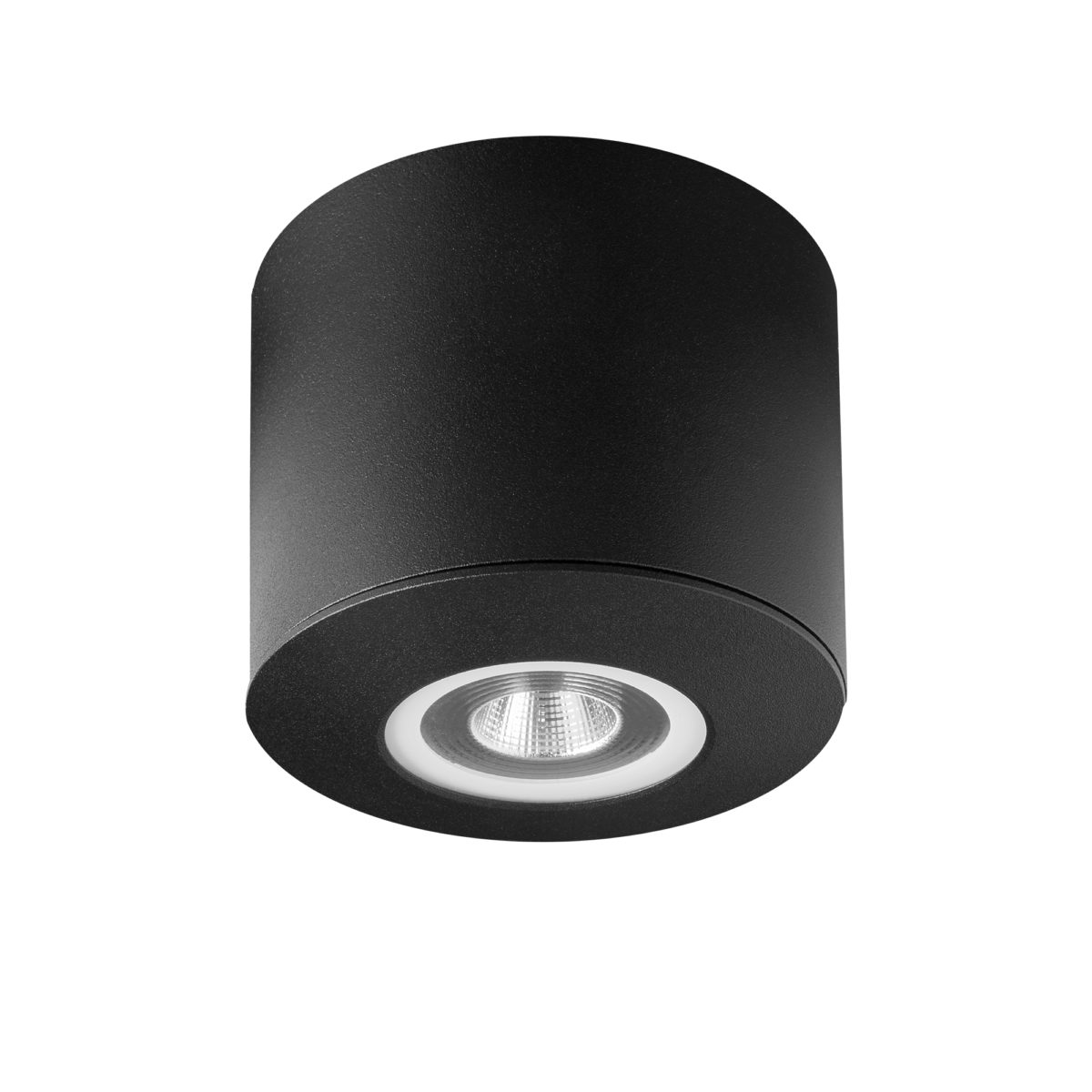 TECGET Anbaugehäuse HVD68 H=60mm schwarz