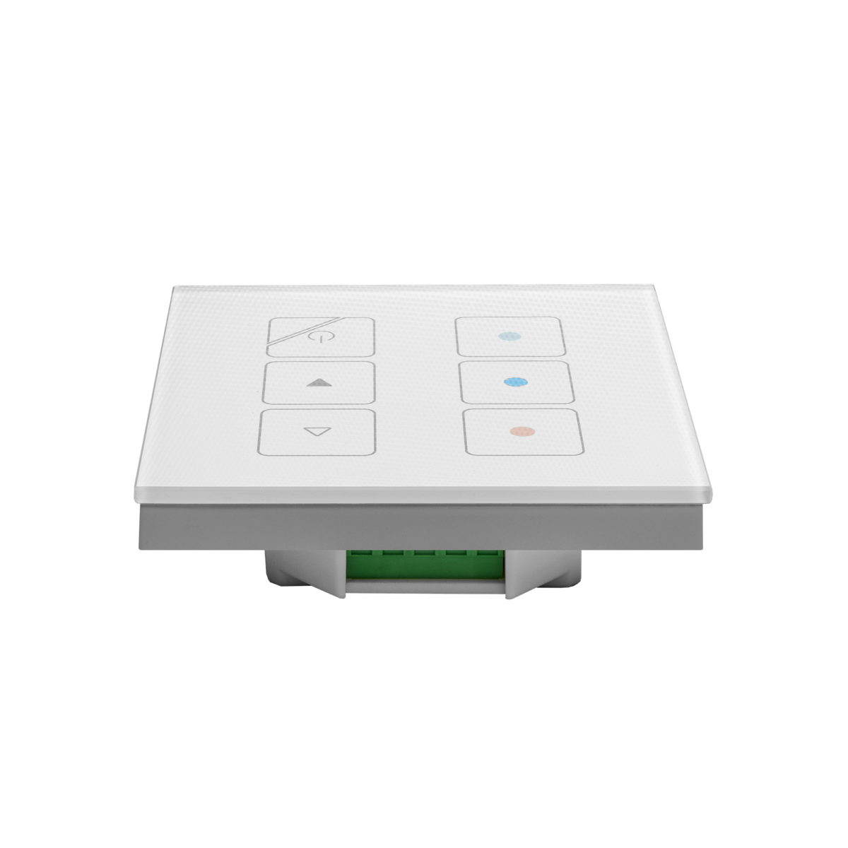 TECGET Touchpanel Dali DT-8 TW Tuneable