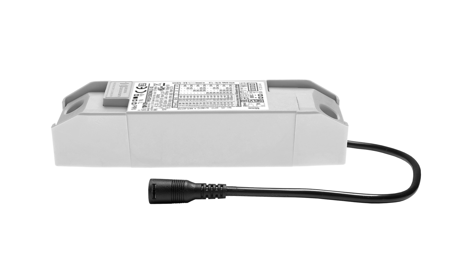 TECGET Konverter 35W 850mA schaltbar