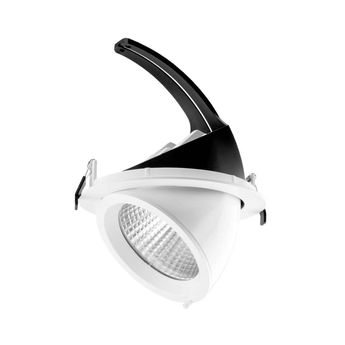 TECGET DOWNLIGHT MDS175 3000K 38W 1050MA
