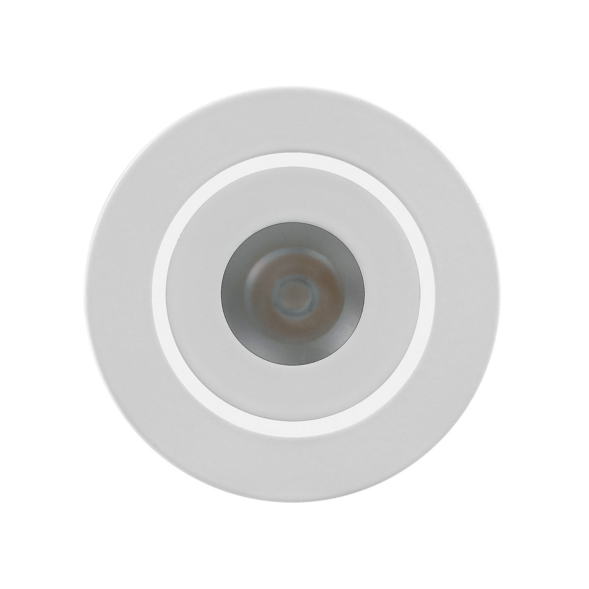 TECGET DLS45 Mini Downlight schwenkbar