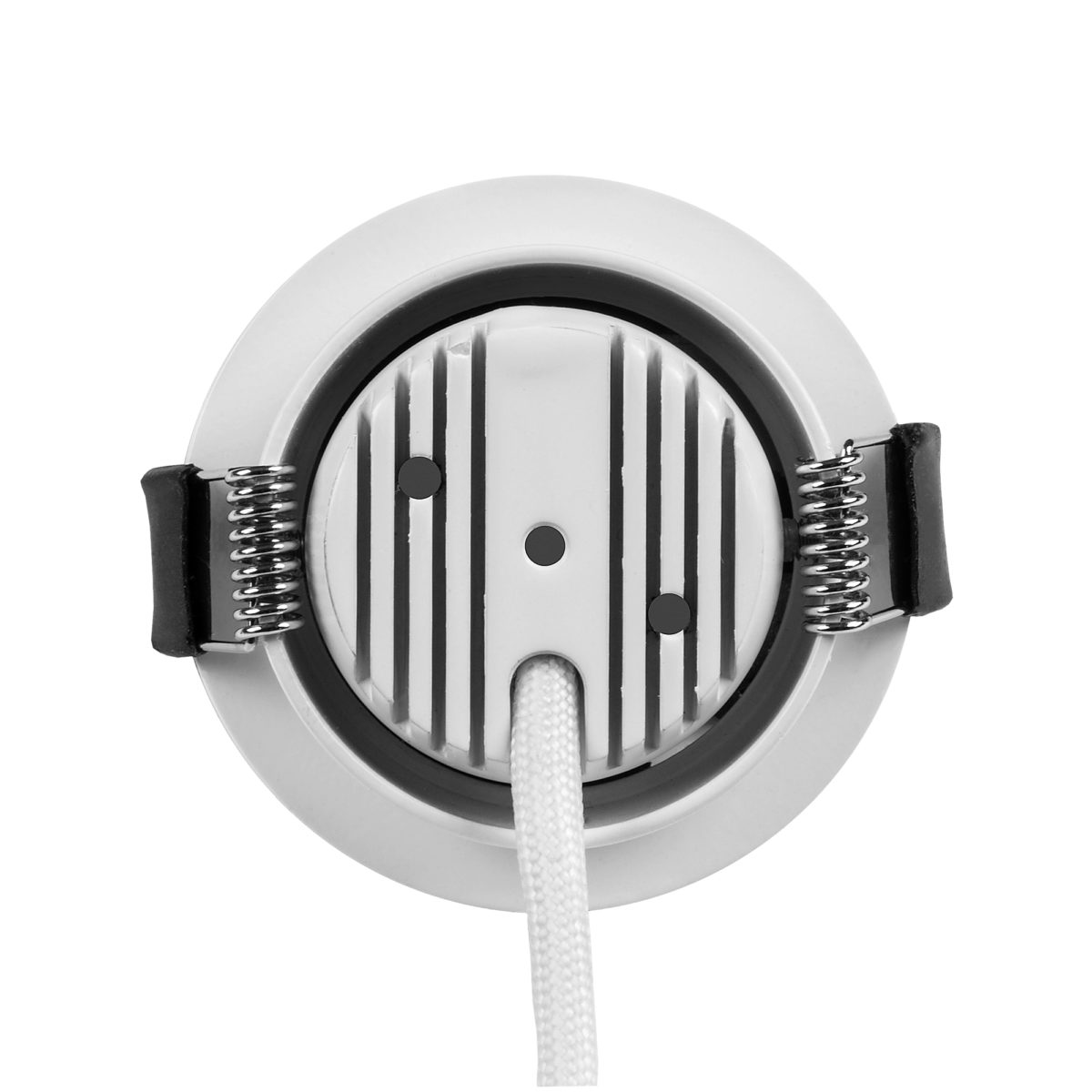TECGET DLS45 Mini Downlight schwenkbar