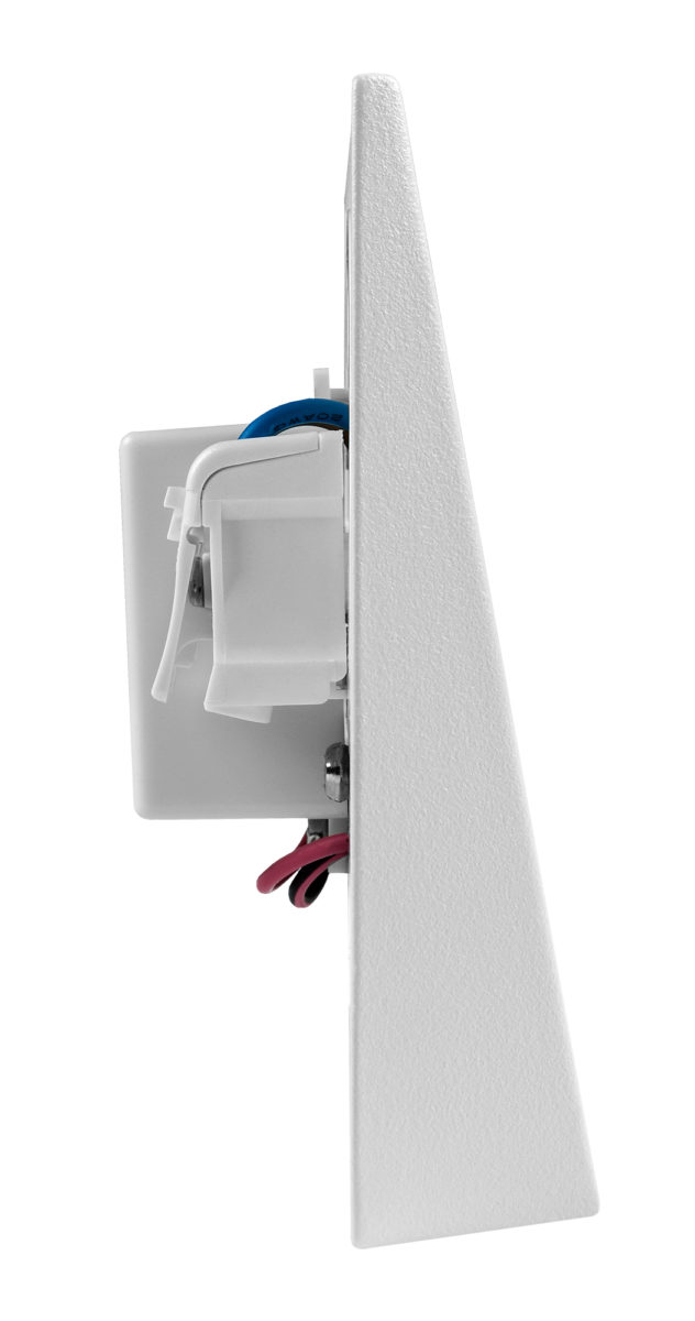 TECGET Einbau Orient.leuchte ORL55 3000k