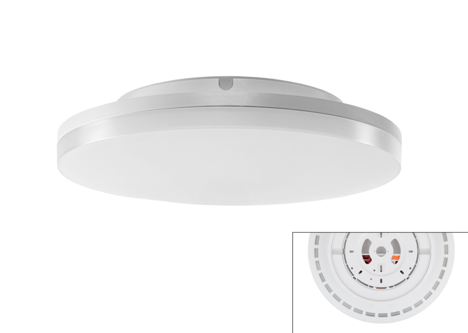 TECGET WDB320 SC direkt/ind. 10/15/20W