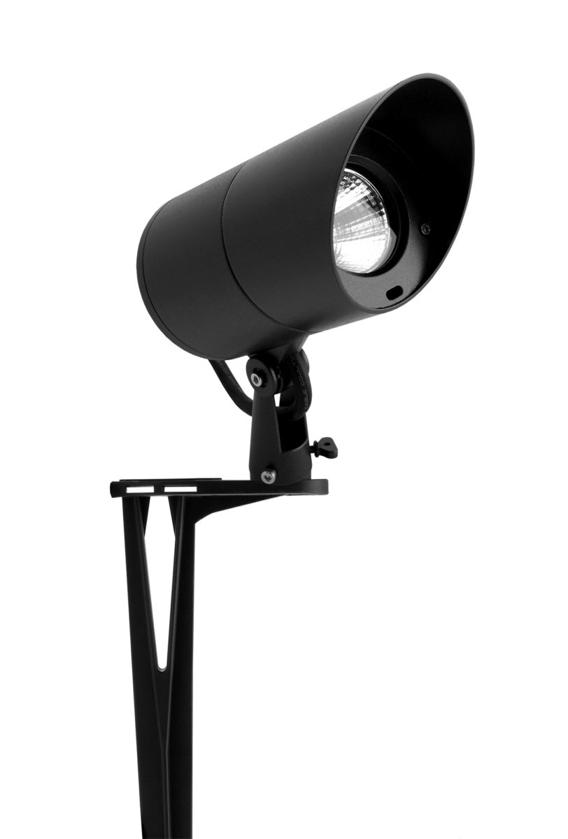 TECGET Gartenspot G500 24° 3000K