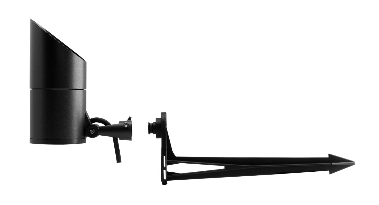 TECGET Gartenspot G500 24° 3000K