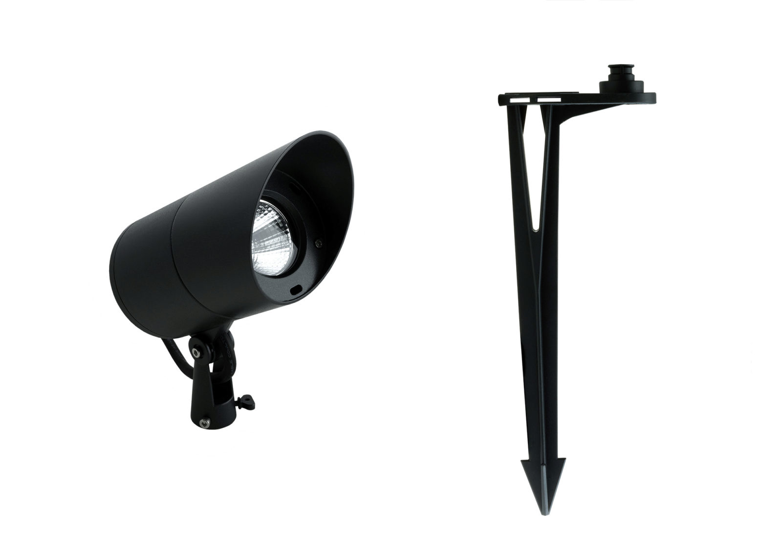 TECGET Gartenspot G500 24° 3000K