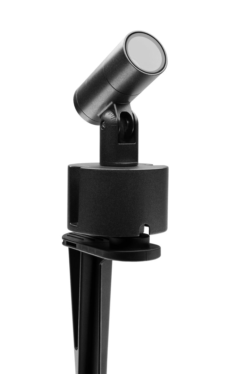 TECGET Gartenspot G100 36 Grad 3000K