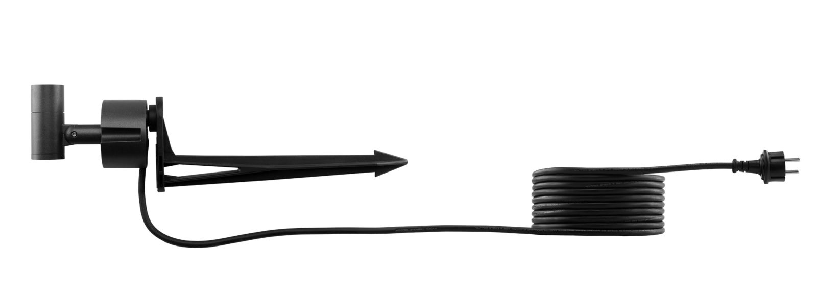TECGET Gartenspot G100 36 Grad 3000K