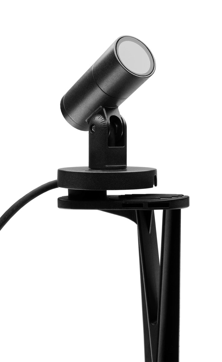TECGET Spot G100 AZ 36° 3000K DC24V