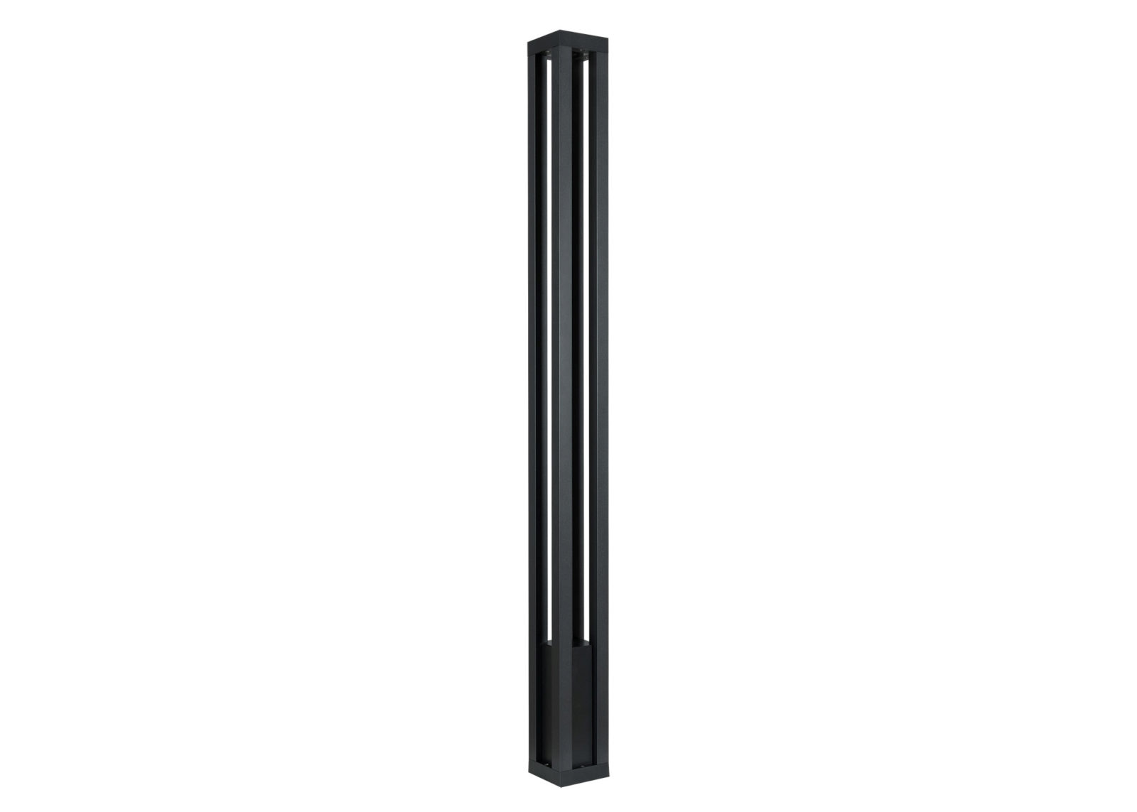TECGET LED Pollerleuchte PLQ1500