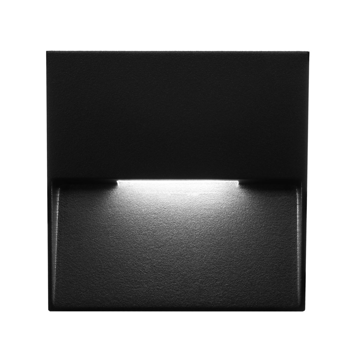 TECGET LED Wandanbauleuchte ORL MINI