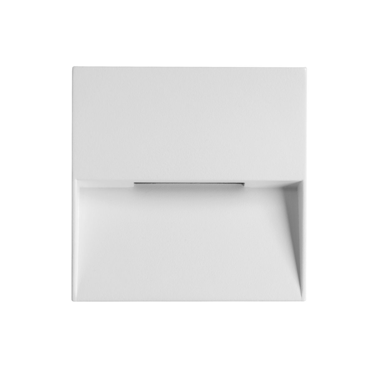 TECGET LED Wandanbauleuchte ORL MINI