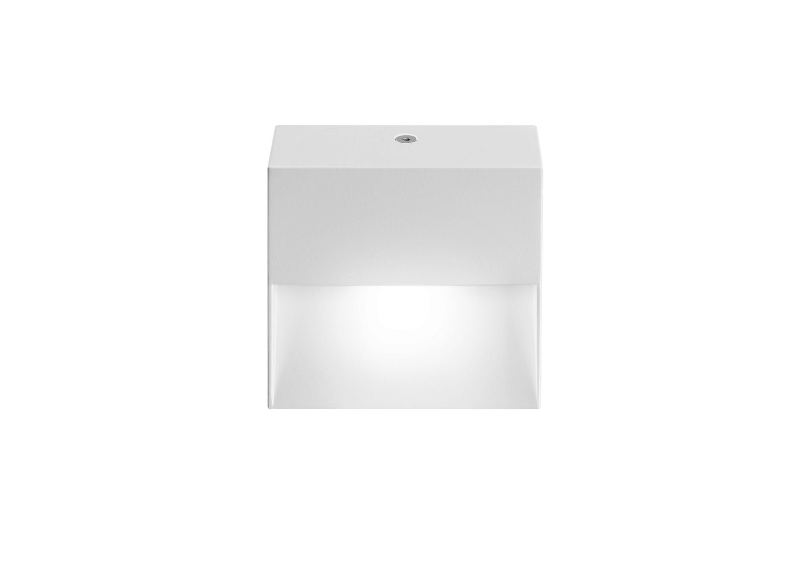 TECGET LED Wandanbauleuchte ORL MINI
