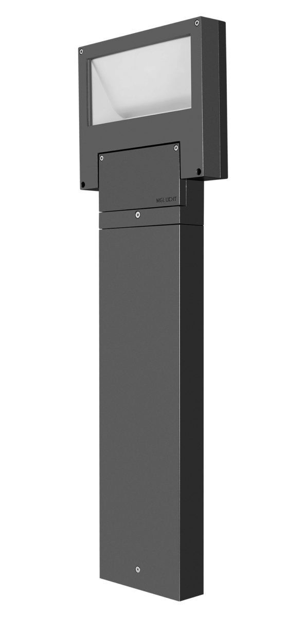 TECGET LED Fluter FLS 3000K 24W 230V