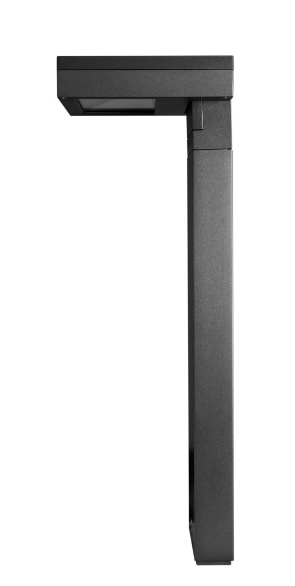 TECGET LED Fluter FLS 3000K 24W 230V