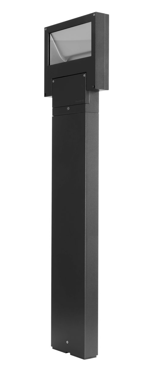 TECGET LED Fluter FLS 3000K 24W 230V