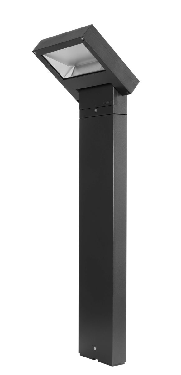 TECGET LED Fluter FLS 3000K 24W 230V