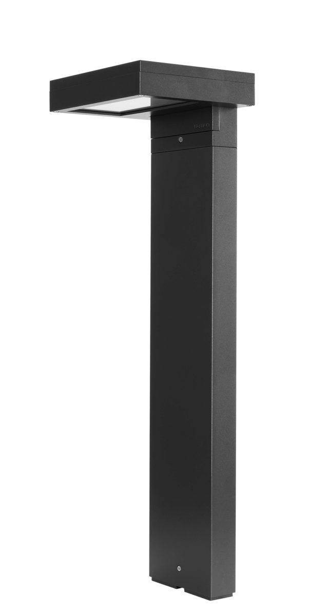 TECGET LED Fluter FLS 3000K 24W 230V
