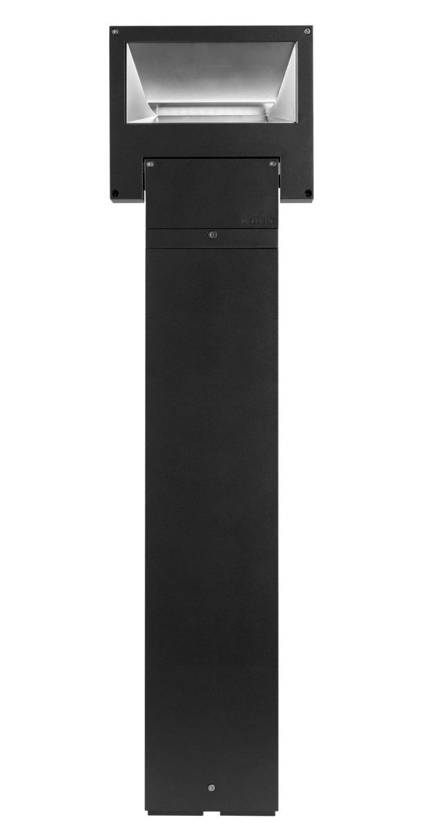 TECGET LED Fluter FLS 3000K 24W 230V