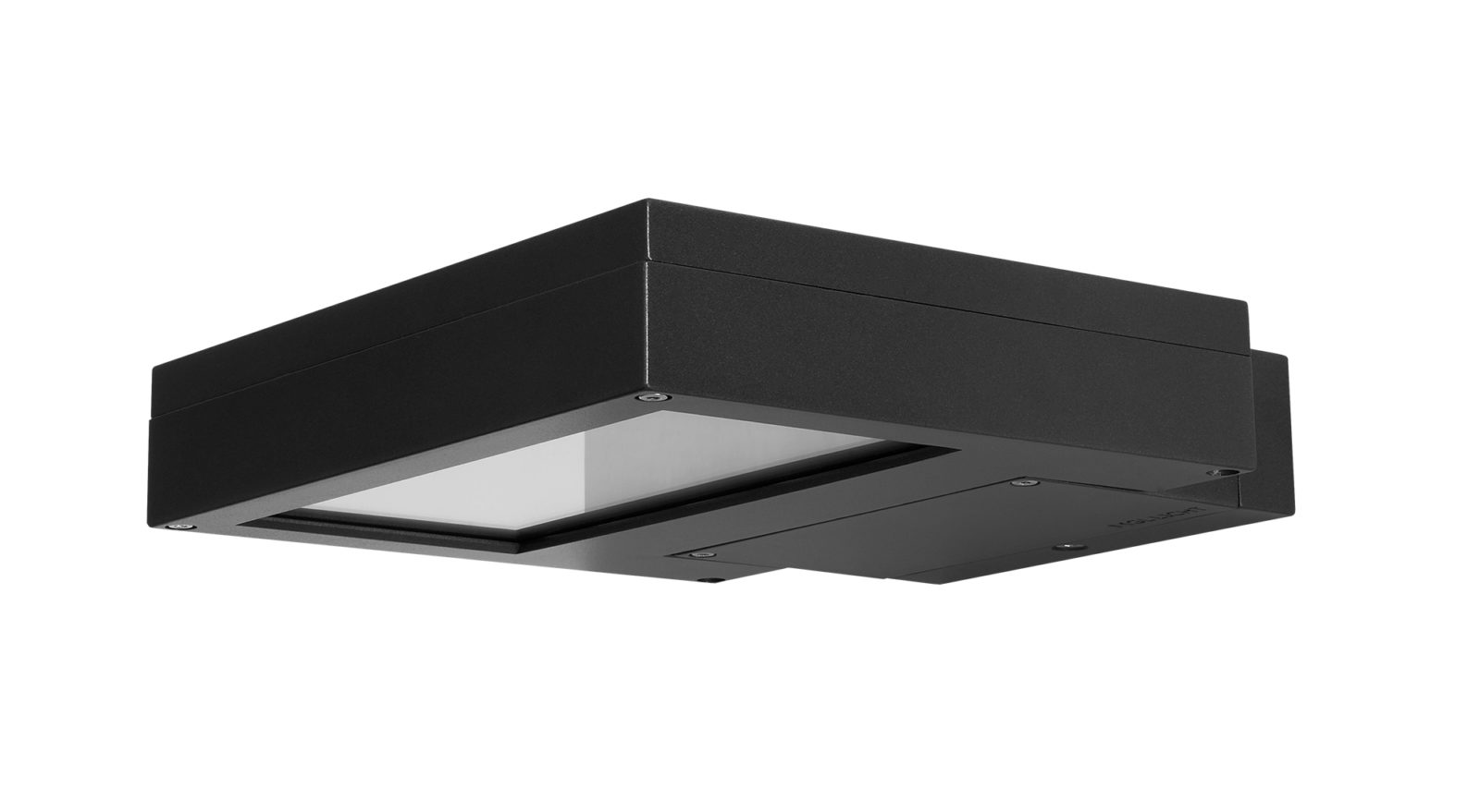 TECGET LED Fluter FLS 3000K 24W 230V