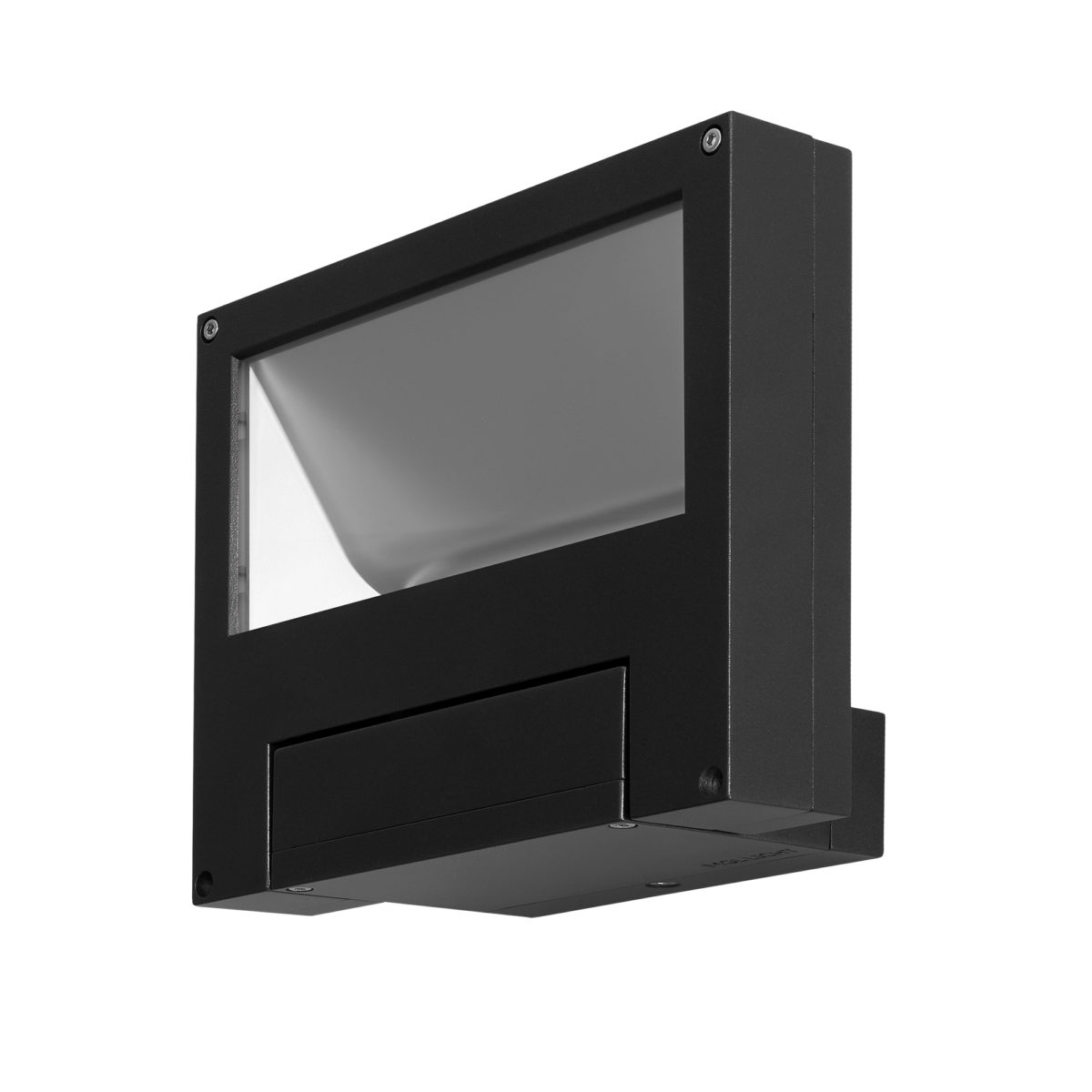 TECGET LED Fluter FLS 3000K 24W 230V