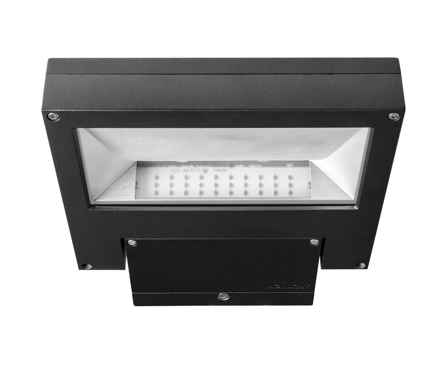 TECGET LED Fluter FLS 3000K 24W 230V