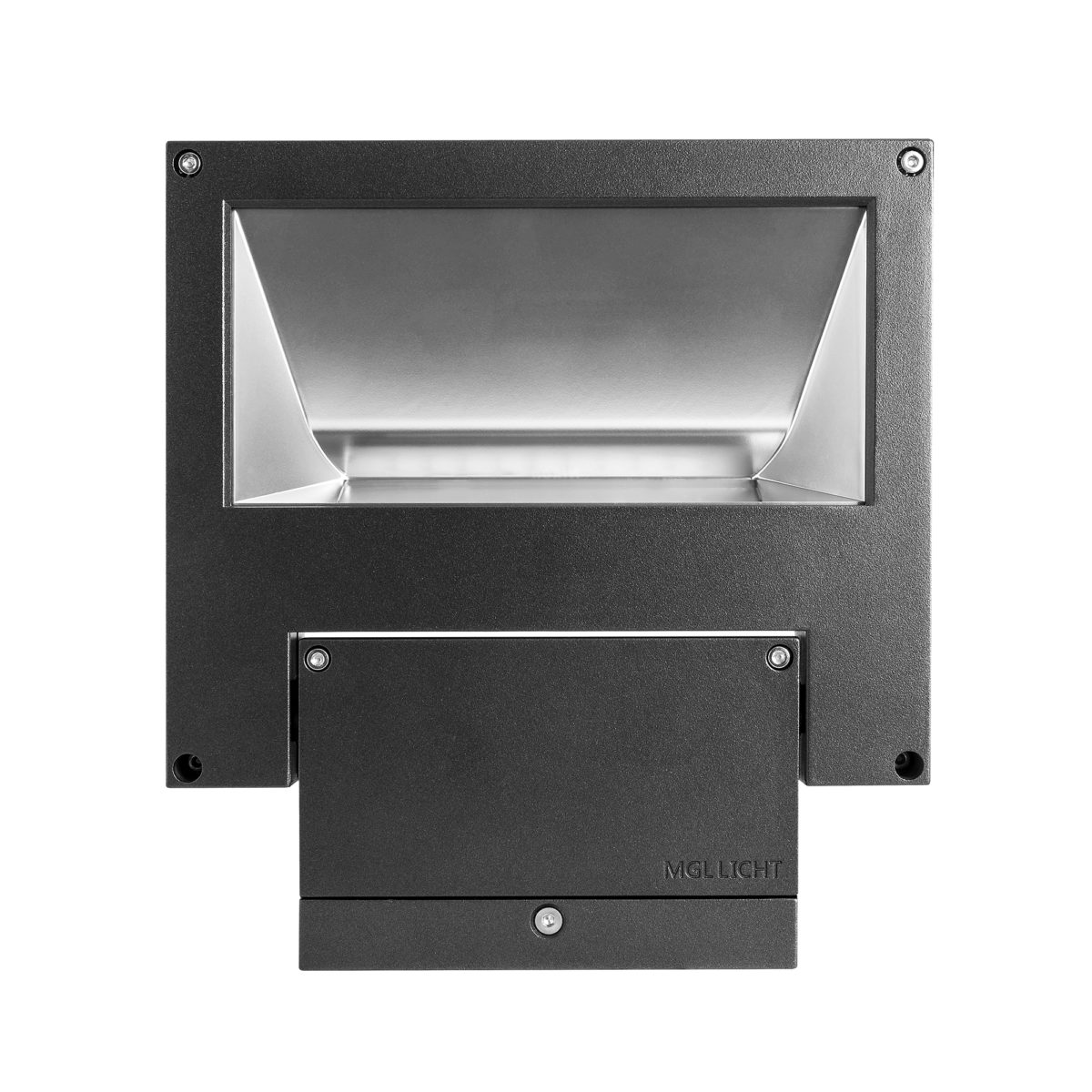 TECGET LED Fluter FLS 3000K 24W 230V