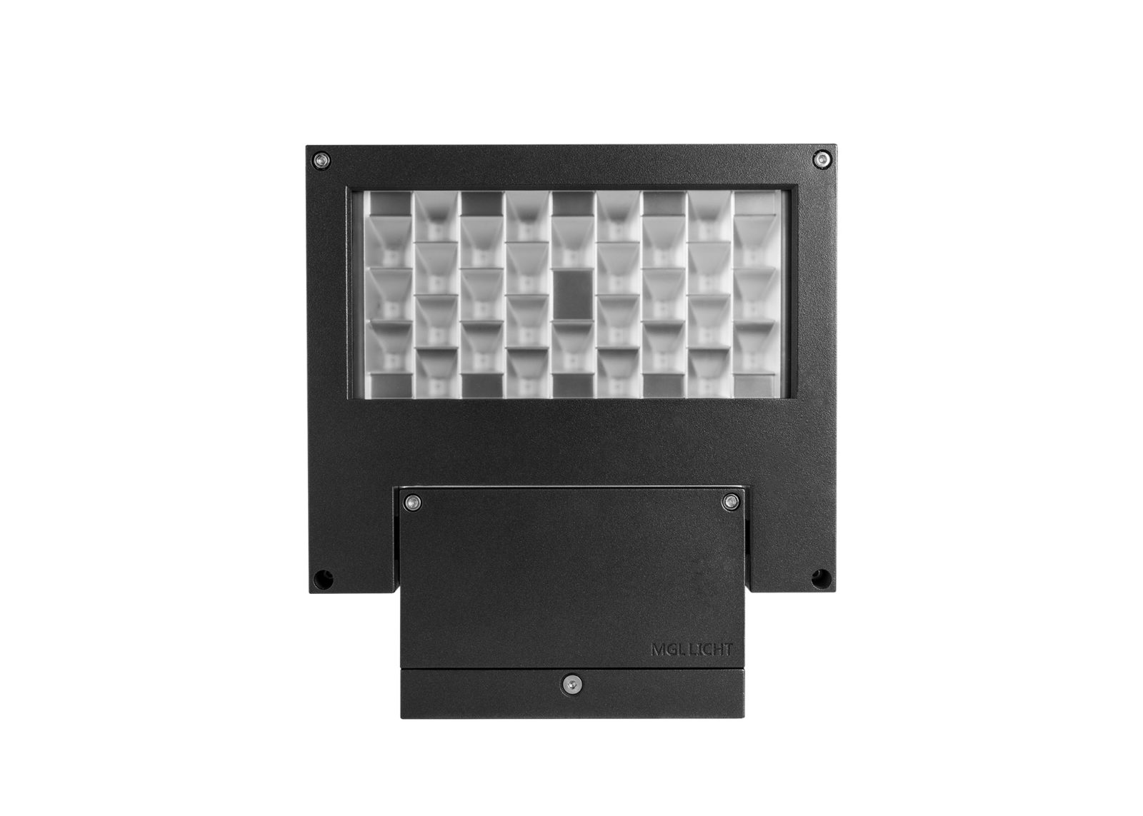 TECGET LED Fluter FLS 3000K 24W 230V