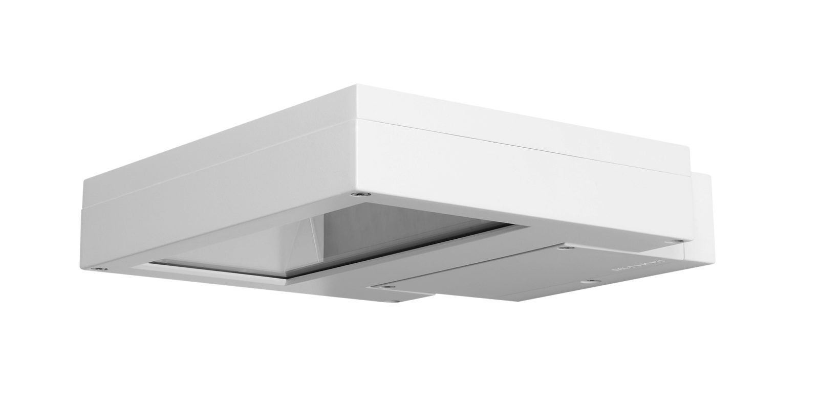 TECGET LED Fluter FLS 3000K 24W 230V