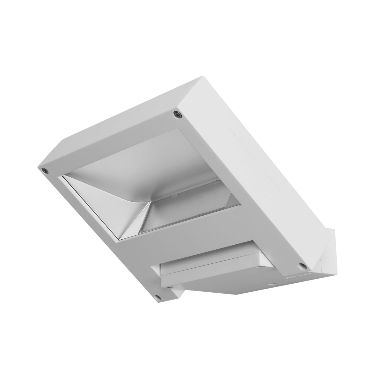 TECGET LED Fluter FLS 3000K 24W 230V