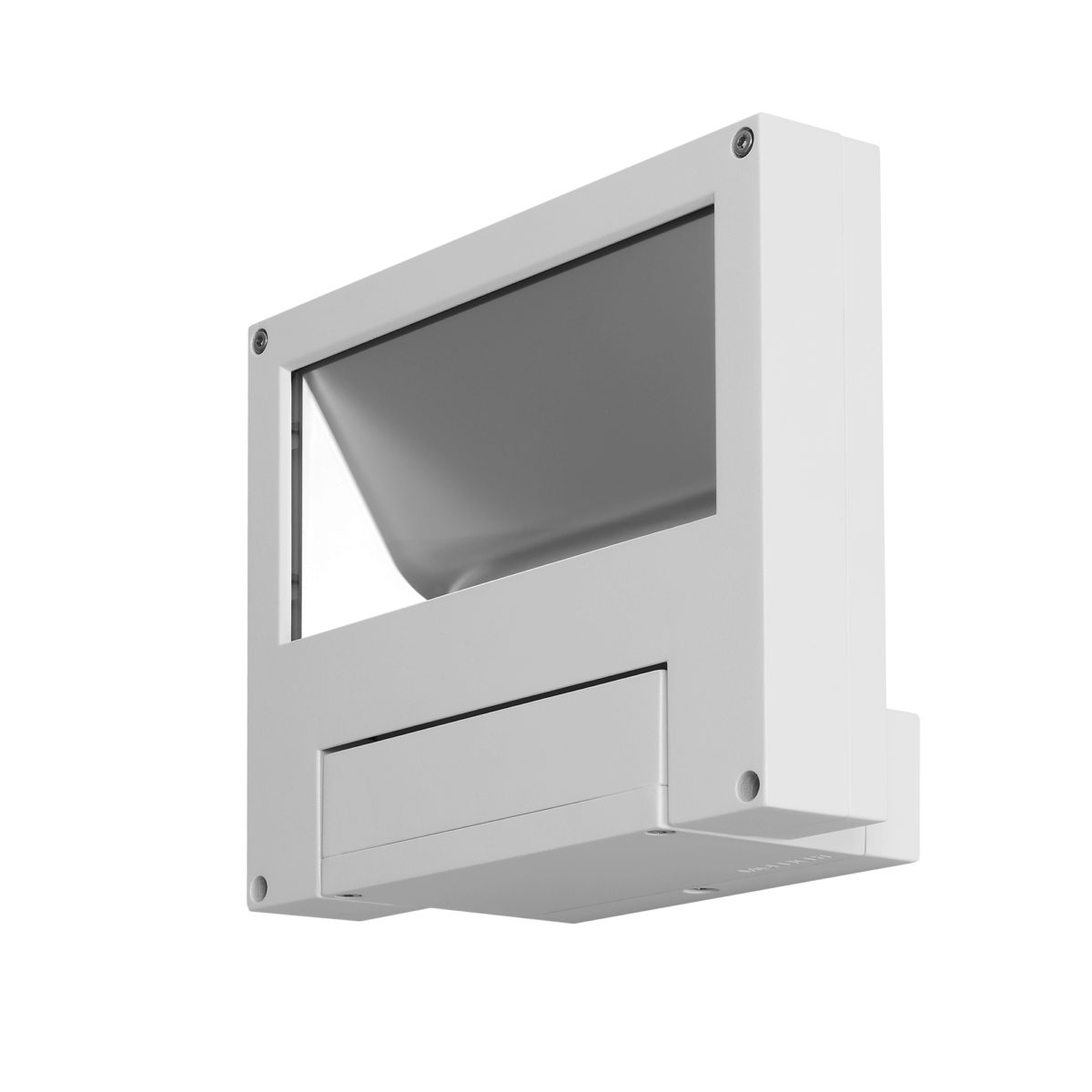 TECGET LED Fluter FLS 3000K 24W 230V