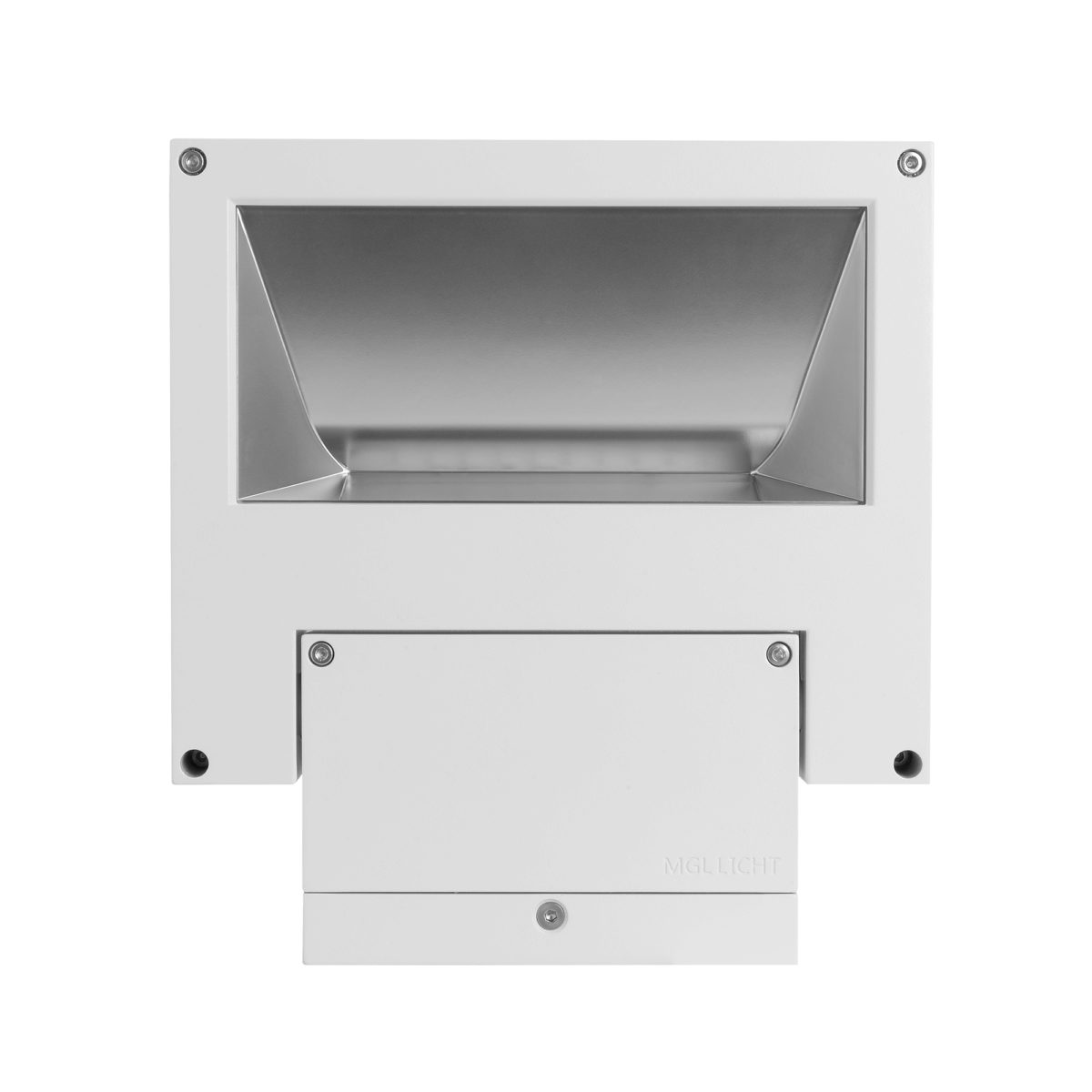 TECGET LED Fluter FLS 3000K 24W 230V