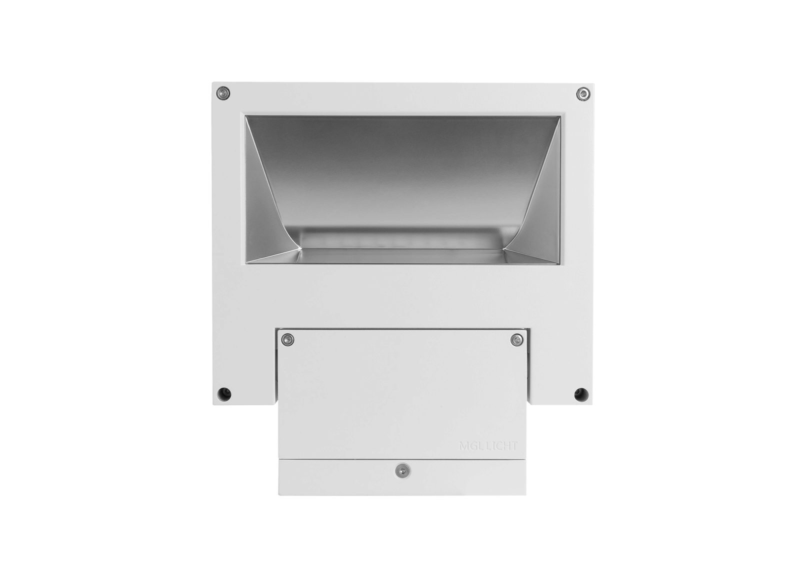 TECGET LED Fluter FLS 3000K 24W 230V