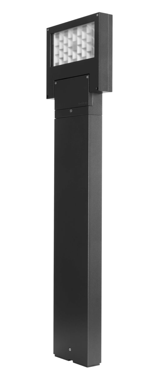 TECGET LED Fluter FLA 3000K 24W 230V
