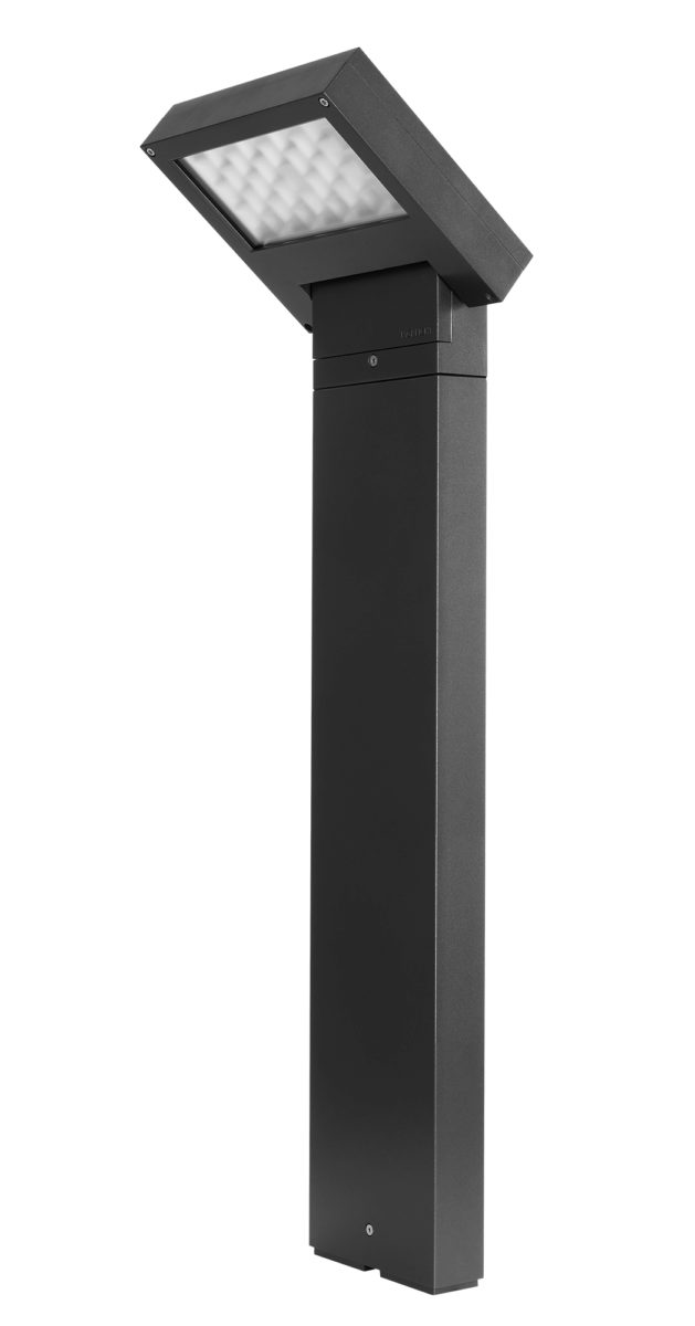 TECGET LED Fluter FLA 3000K 24W 230V