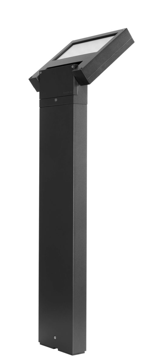 TECGET LED Fluter FLA 3000K 24W 230V