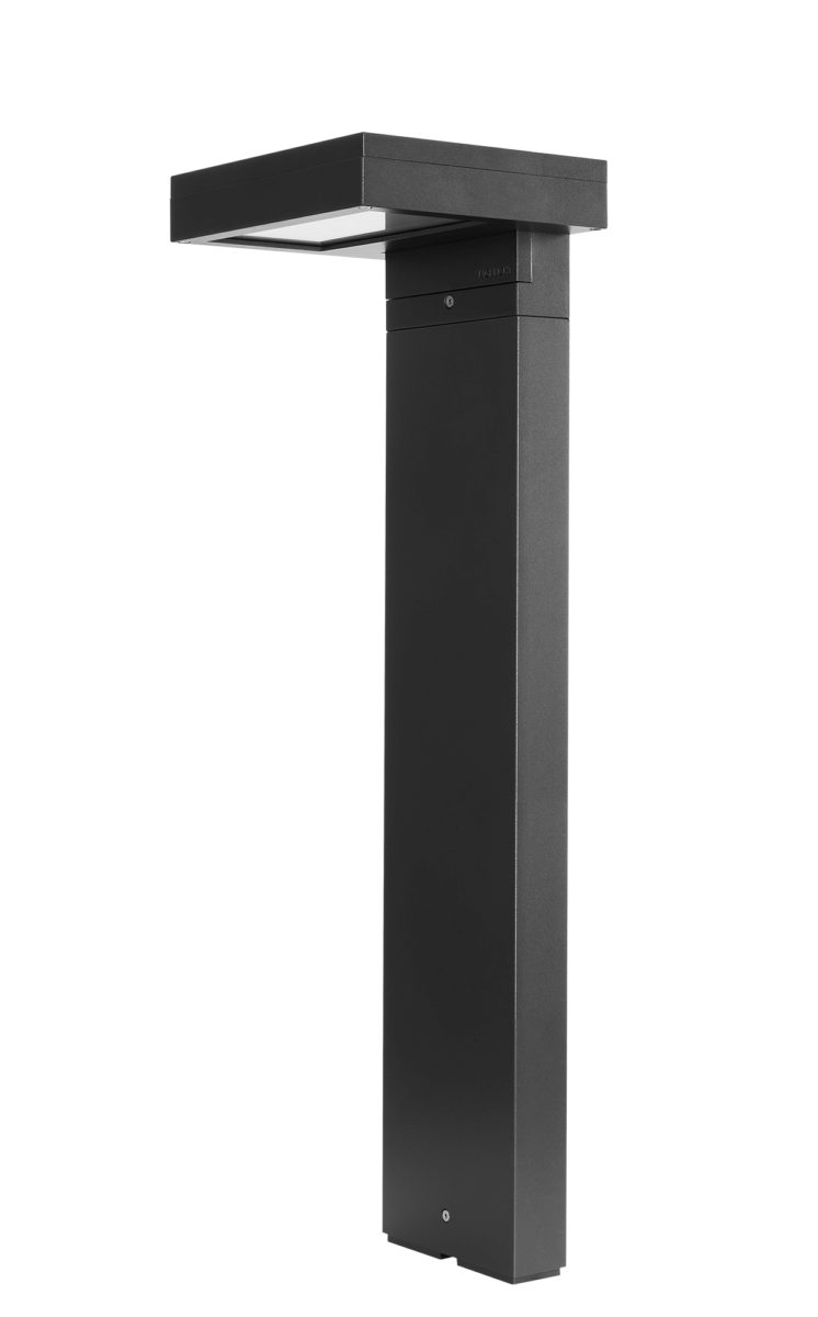TECGET LED Fluter FLA 3000K 24W 230V