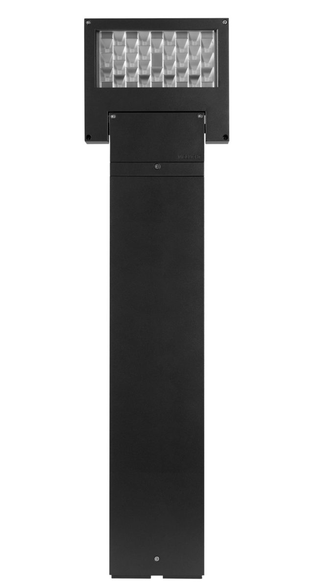 TECGET LED Fluter FLA 3000K 24W 230V