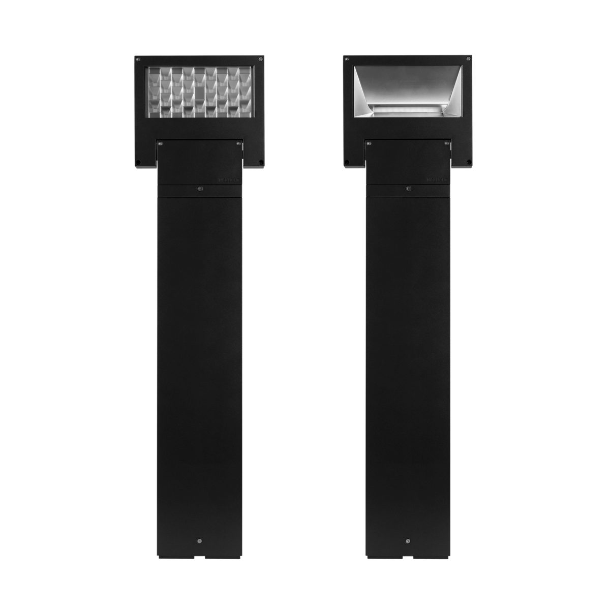 TECGET LED Fluter FLA 3000K 24W 230V