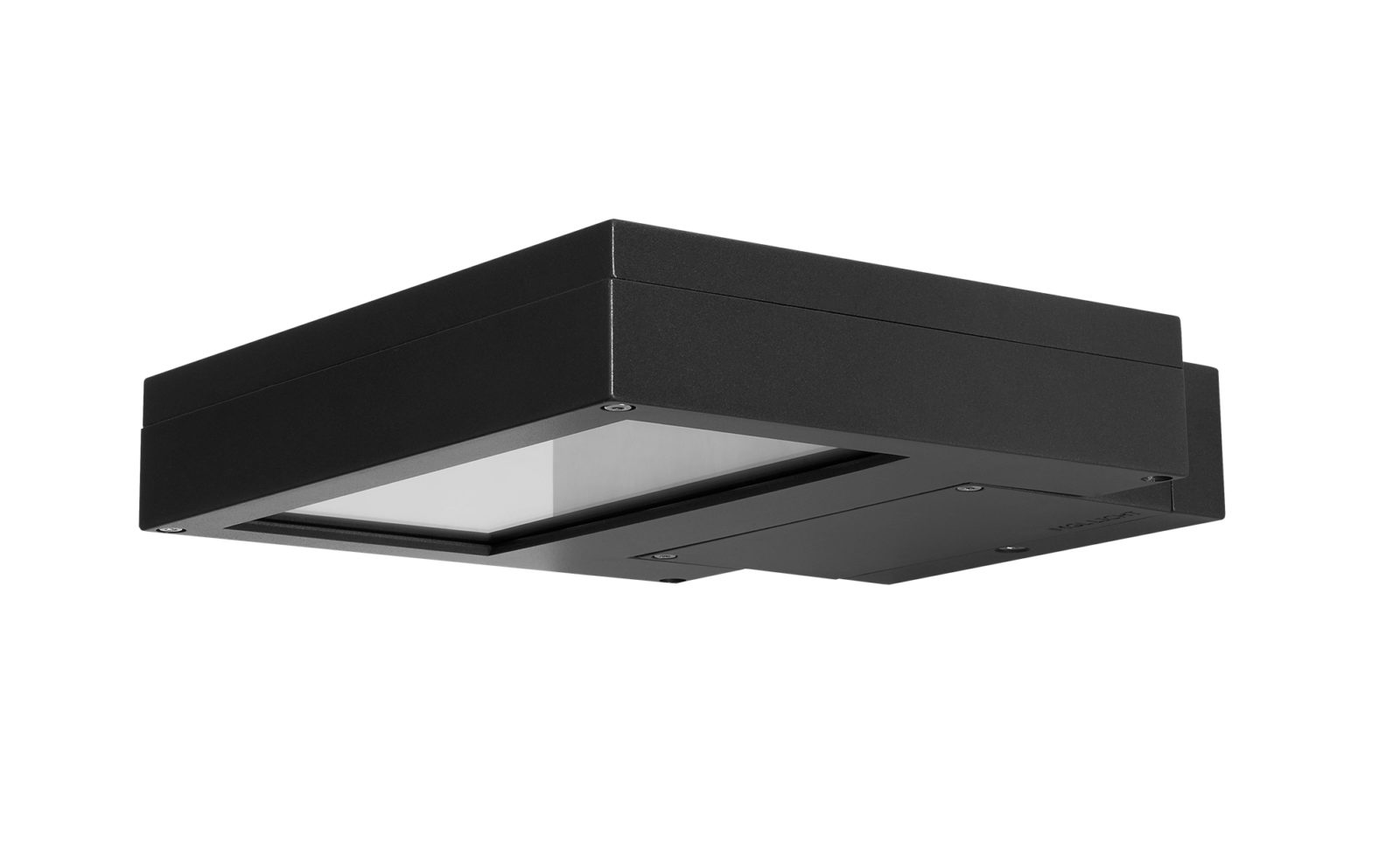 TECGET LED Fluter FLA 3000K 24W 230V